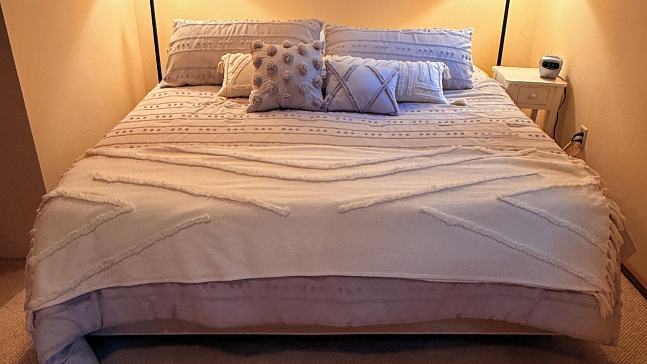 Photo of Bedroom in Waupaca