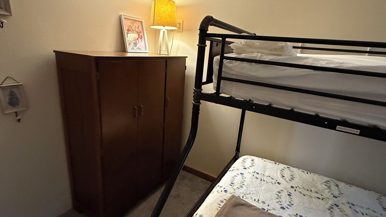 Photo of Bedroom in Waupaca
