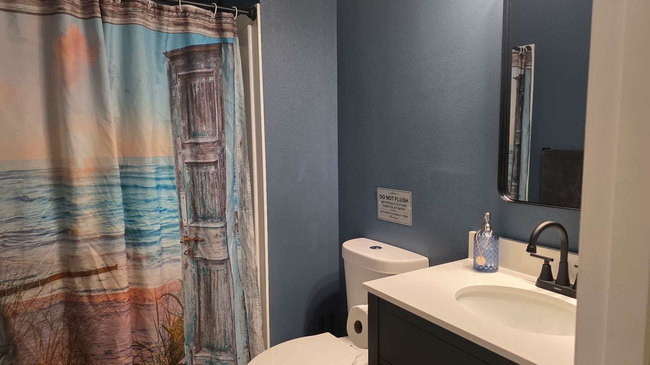 Photo of Bathroom in New Lisbon