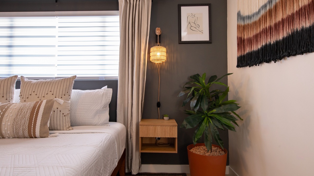 Photo of Bedroom in Hawthorne