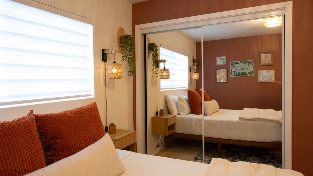 Photo of Bedroom in Hawthorne
