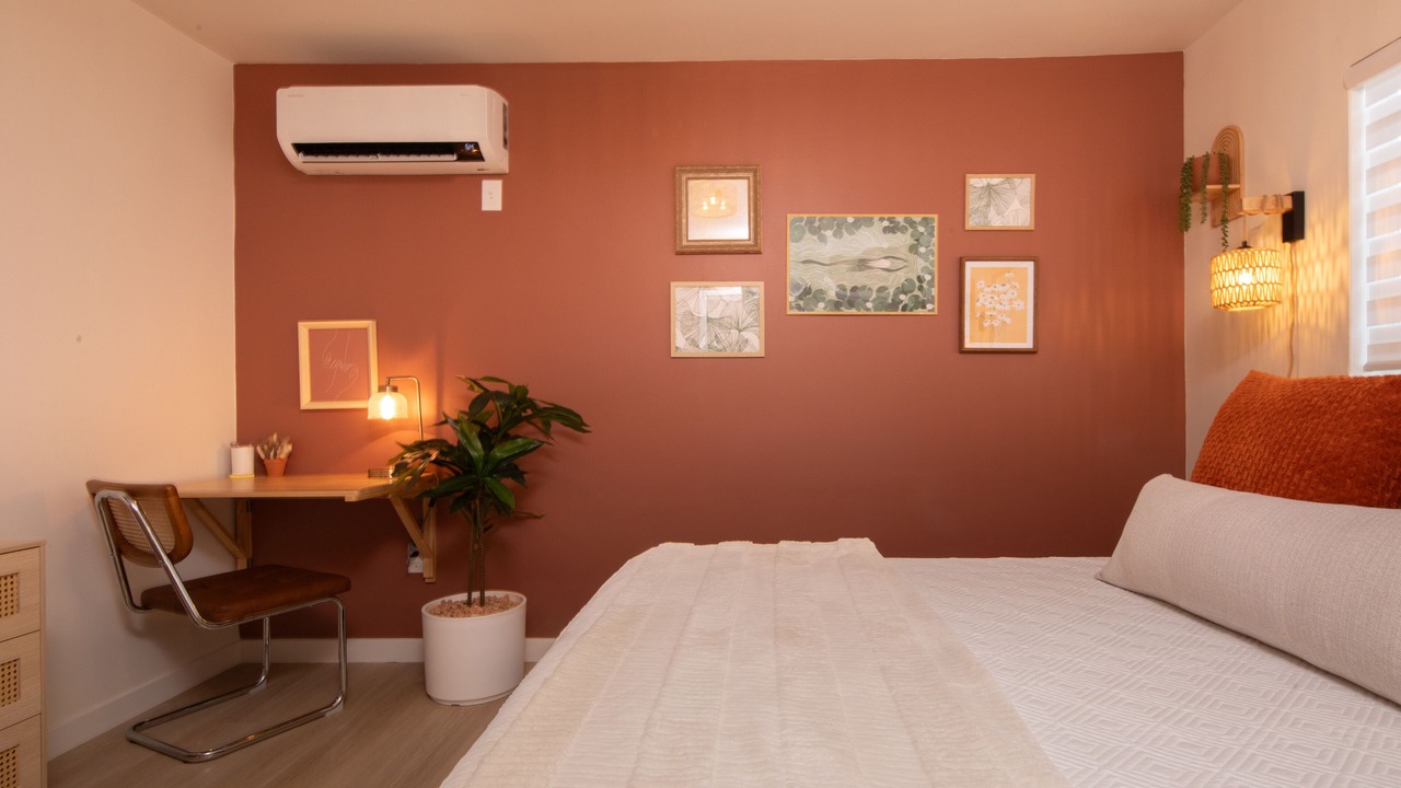 Photo of Bedroom in Hawthorne