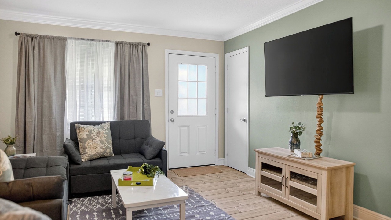 Photo of Bedroom in Gulf Hills