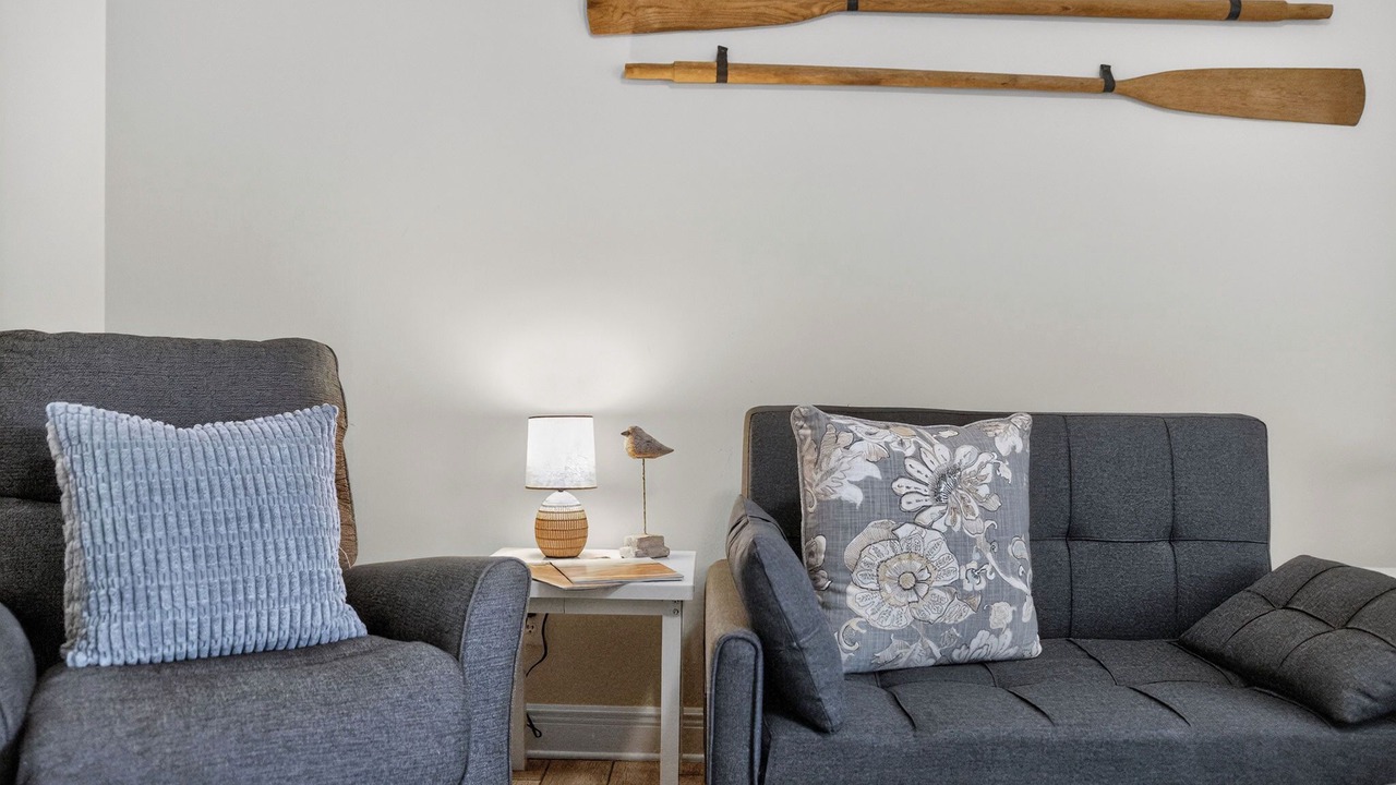 Photo of Bedroom in Gulf Hills