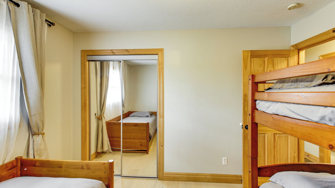 Photo of Bedroom in Brook Park