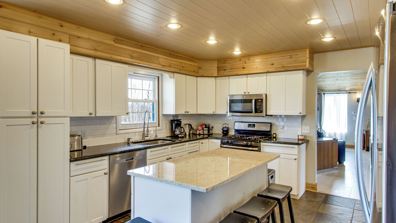Photo of Kitchen in Brook Park