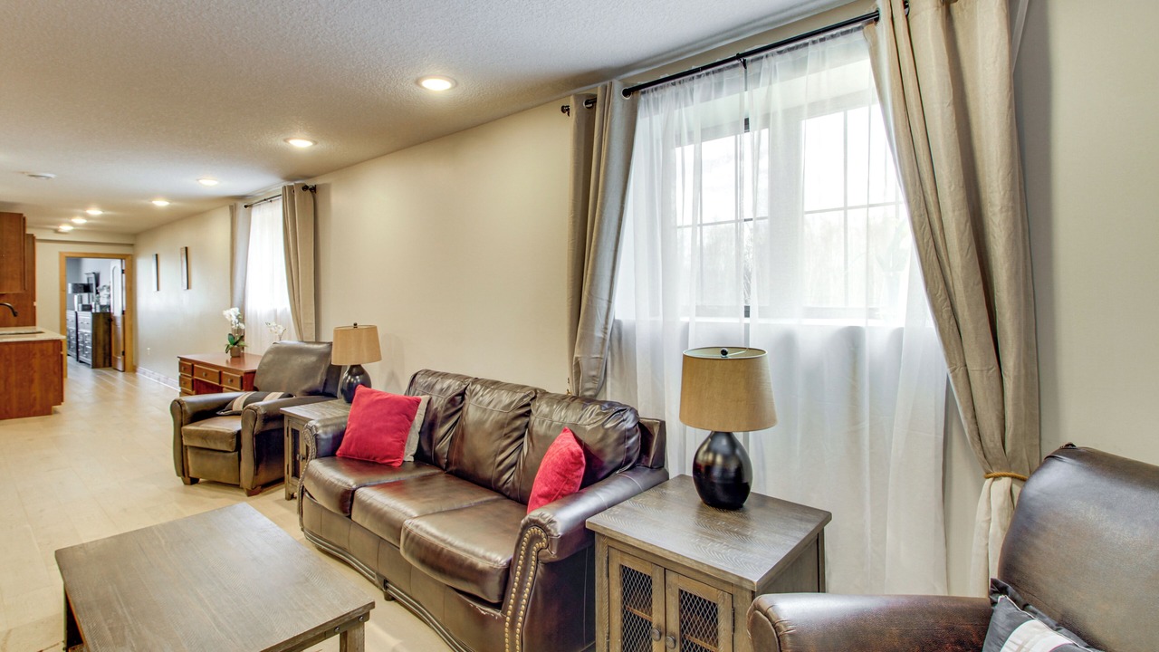 Photo of Bedroom in Brook Park
