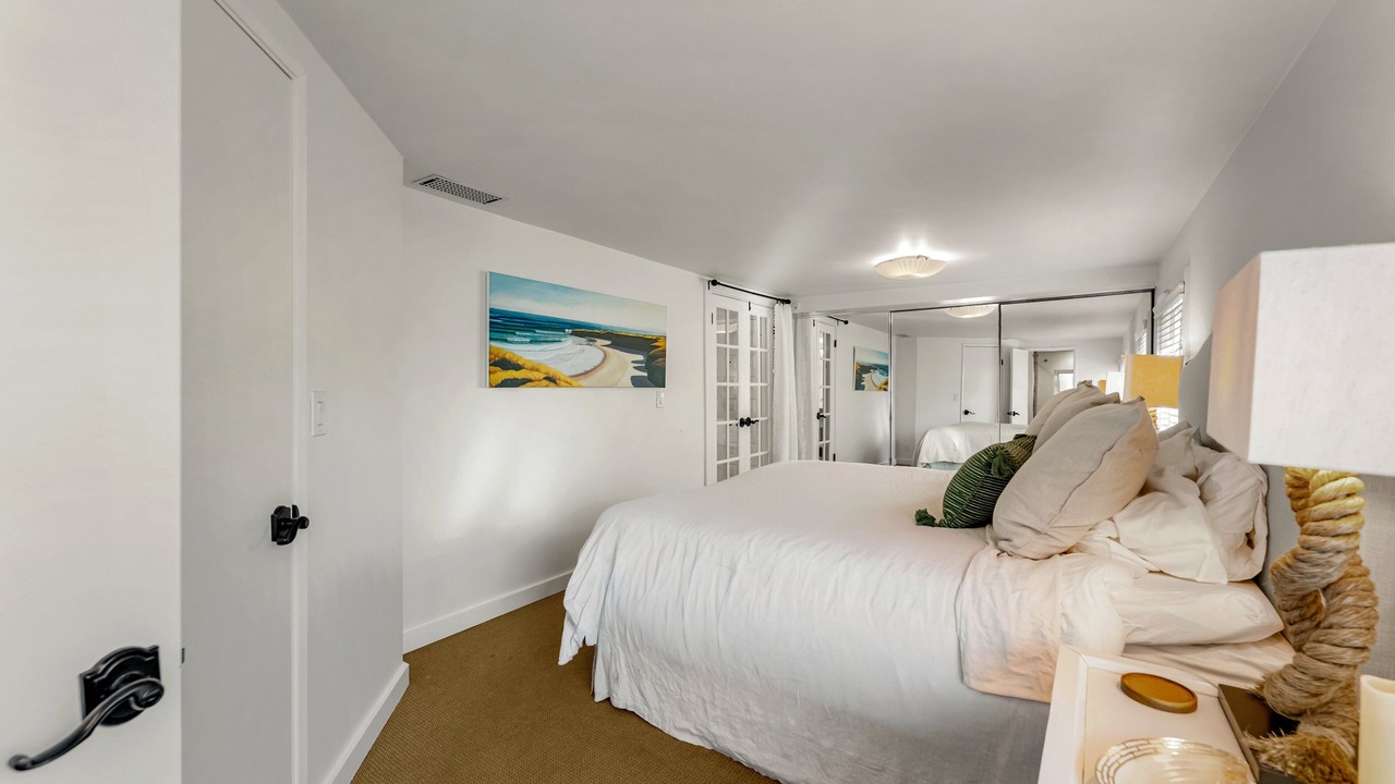 Photo of Bedroom in East Mesa