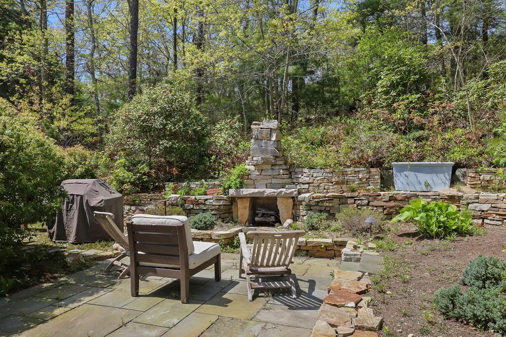 Photo of Patio Balcony in Cataumet