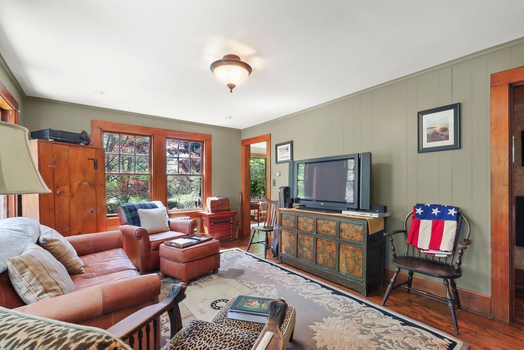 Photo of Livingroom in Cataumet