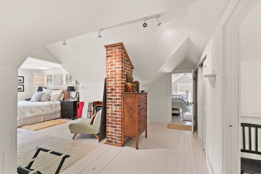 Photo of Bedroom in Cataumet