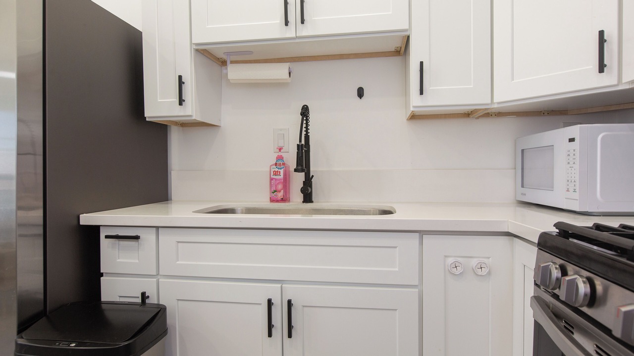 Photo of Kitchen in Valinda