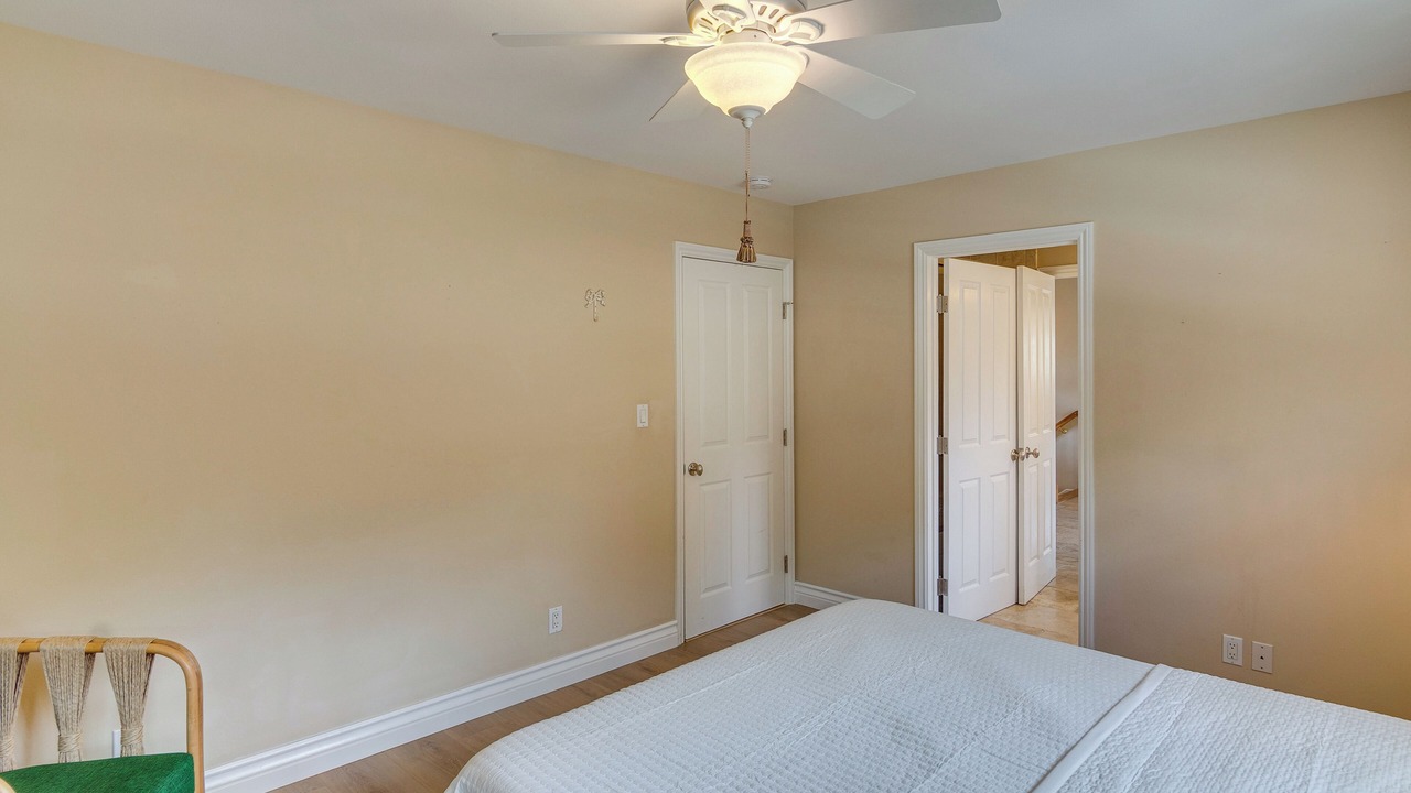 Photo of Bedroom in Simi Valley
