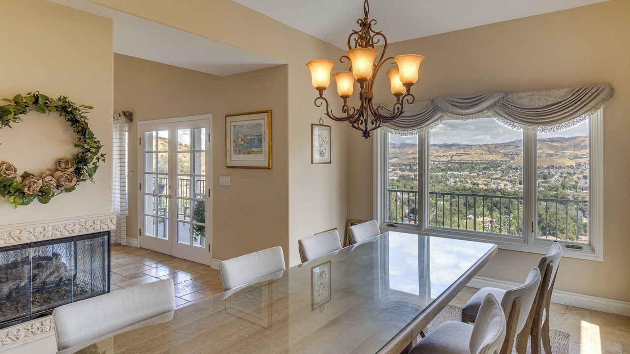 Photo of Bedroom in Simi Valley