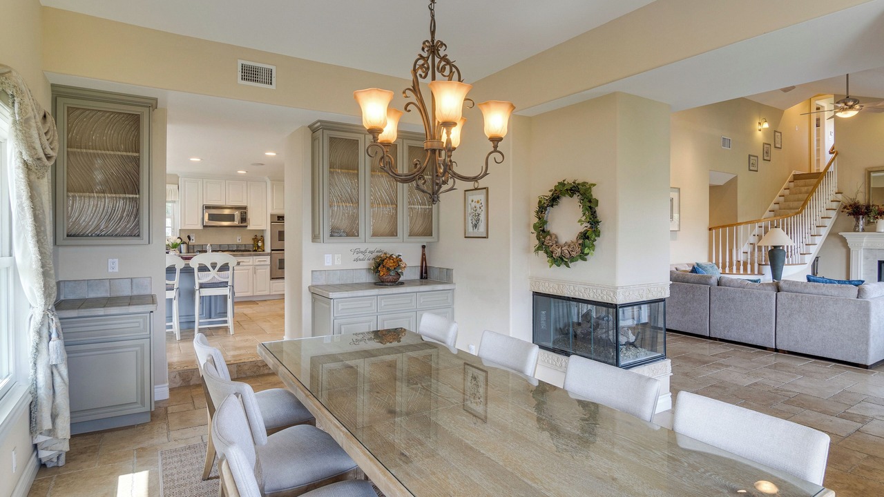 Photo of Bedroom in Simi Valley