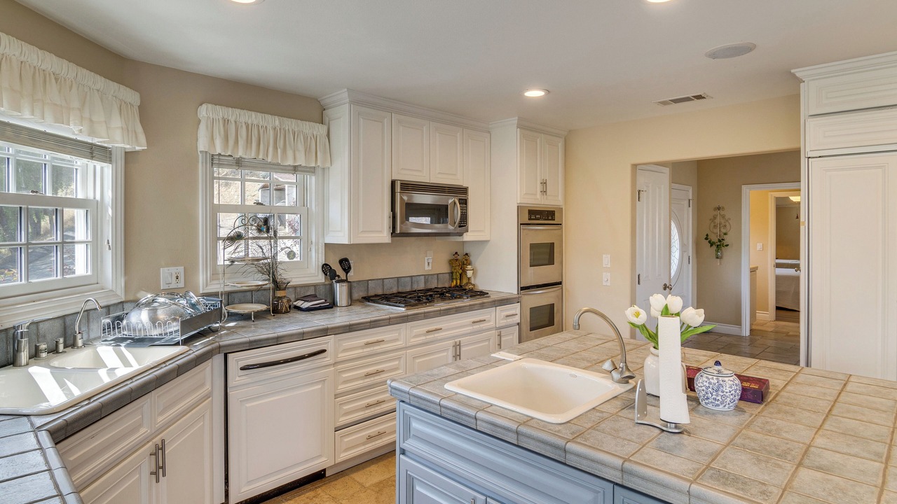 Photo of Kitchen in Simi Valley