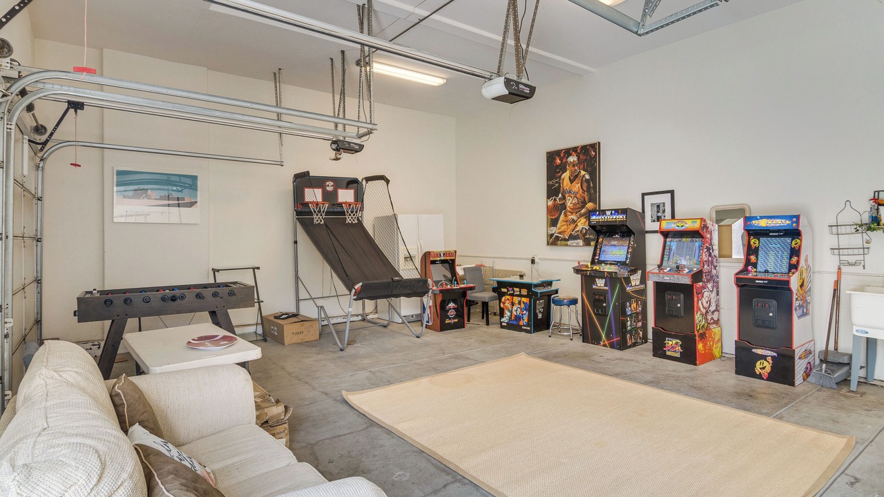 Photo of Bedroom in Simi Valley