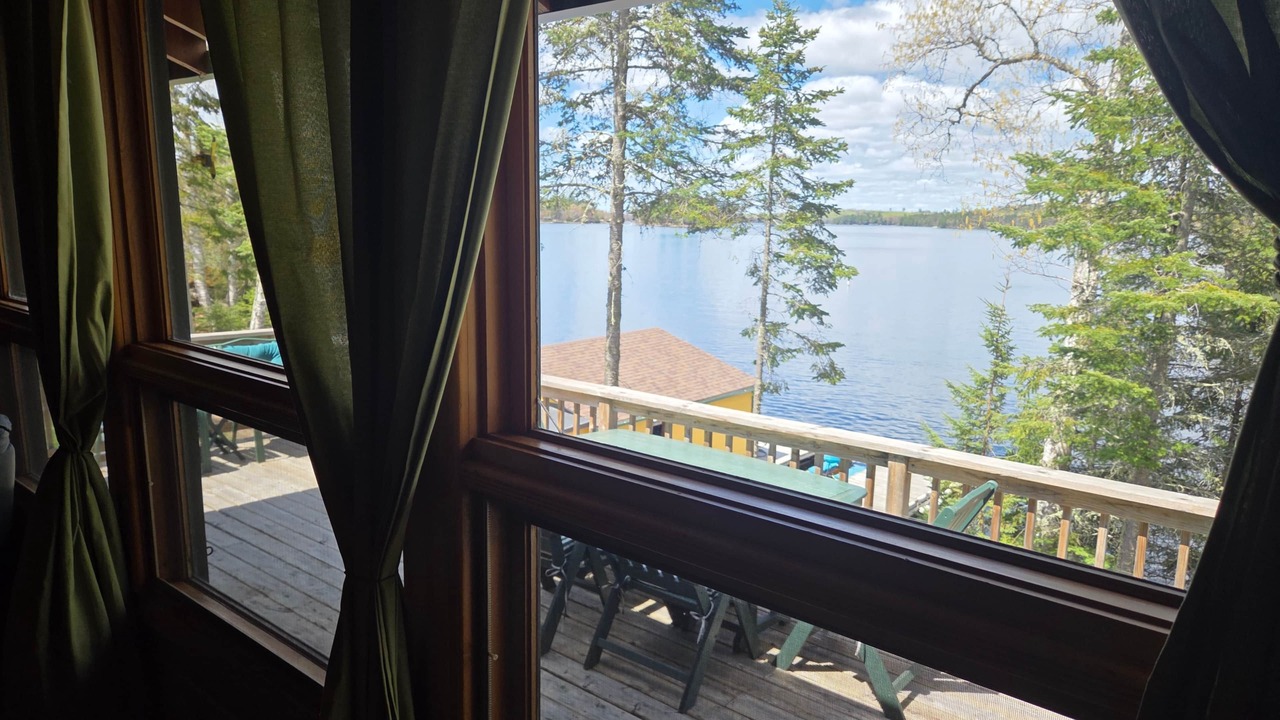 Photo of Bedroom in Cook