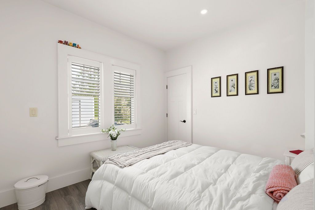 Photo of Bedroom in Cataumet