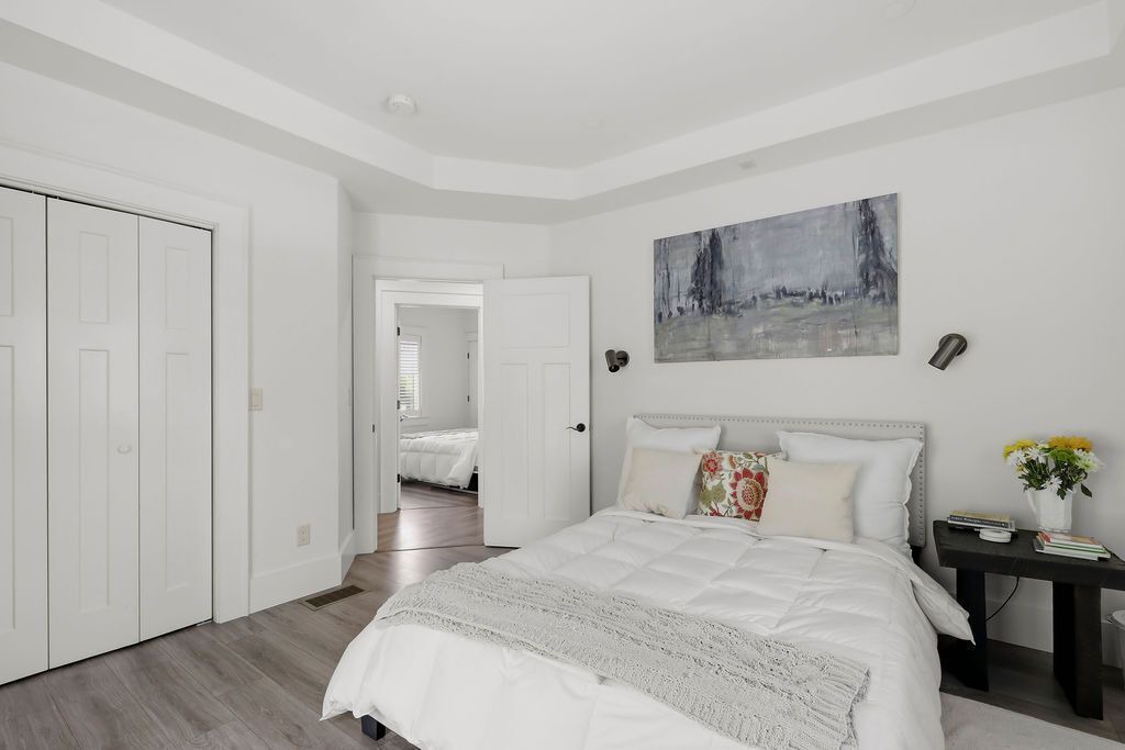 Photo of Bedroom in Cataumet