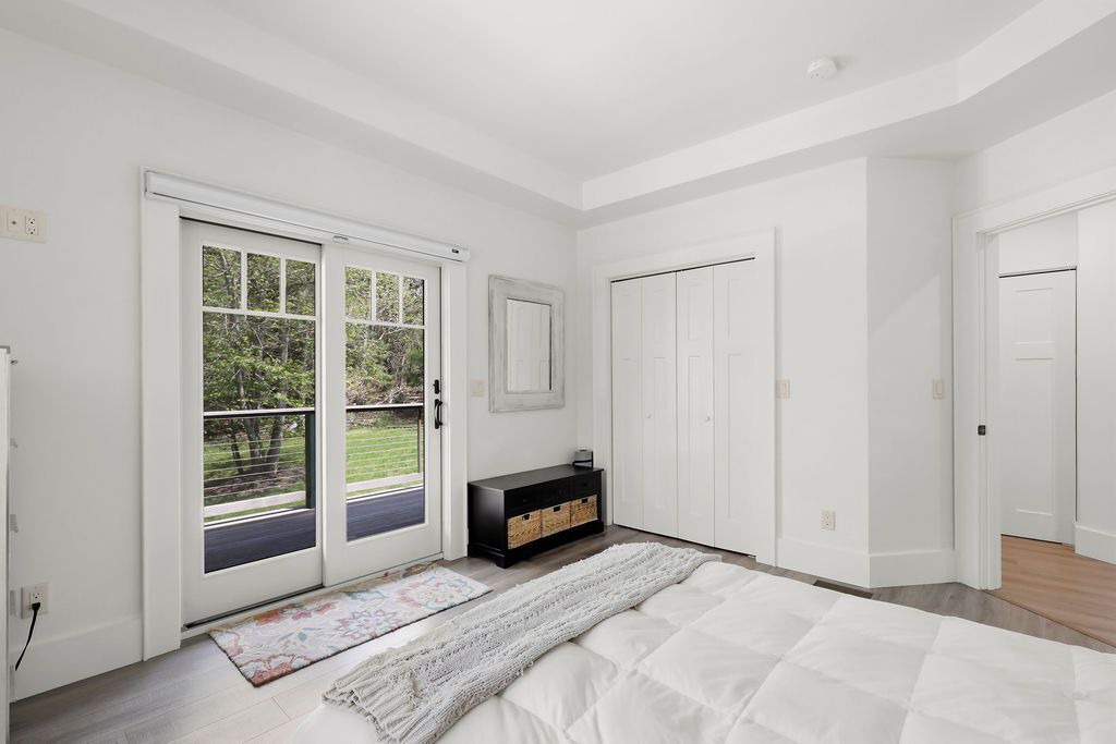 Photo of Bedroom in Cataumet