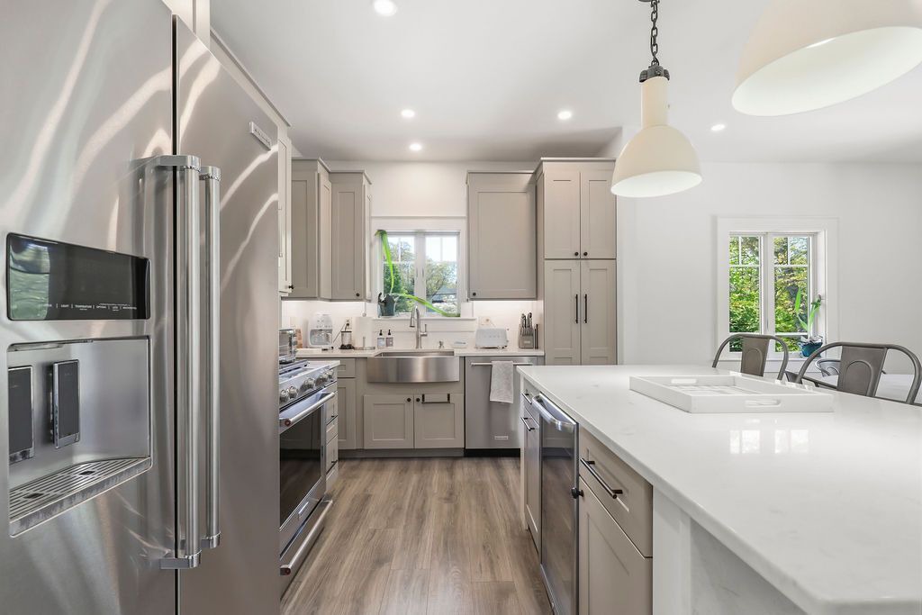 Photo of Kitchen in Cataumet