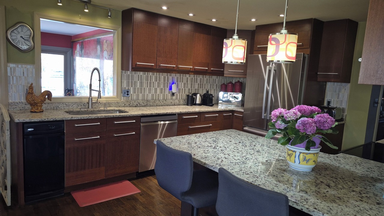 Photo of Kitchen in Bridgewater