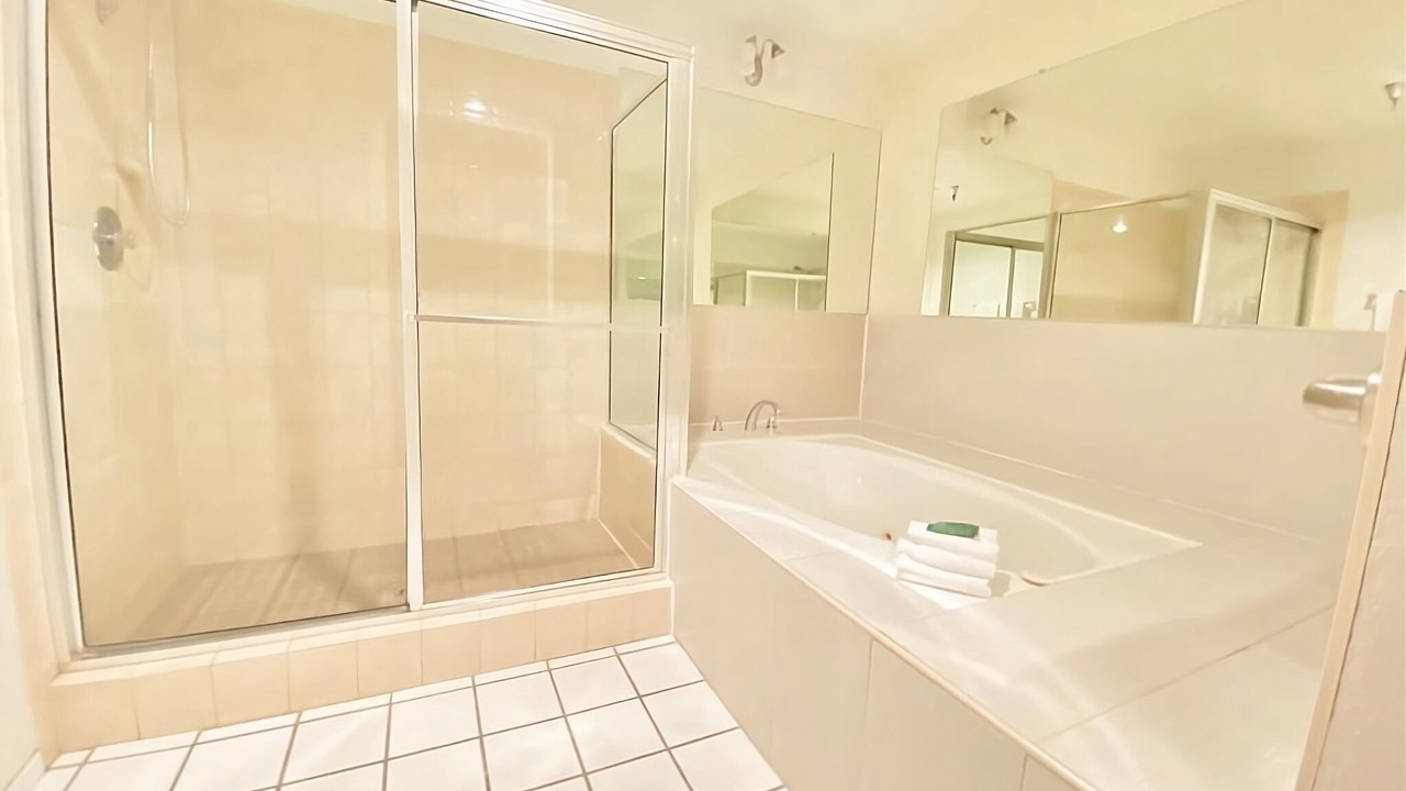 Photo of Bathroom in Torrance