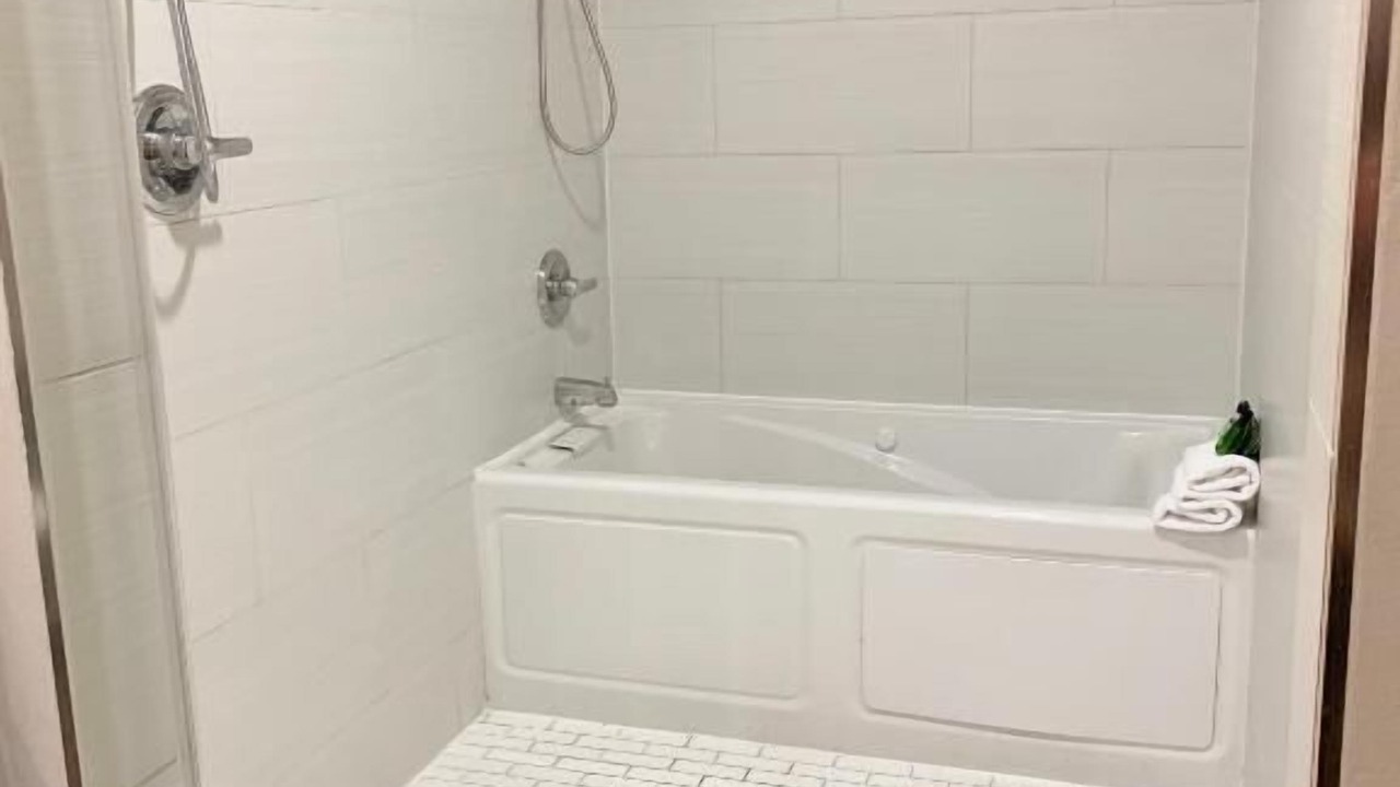 Photo of Bathroom in Torrance