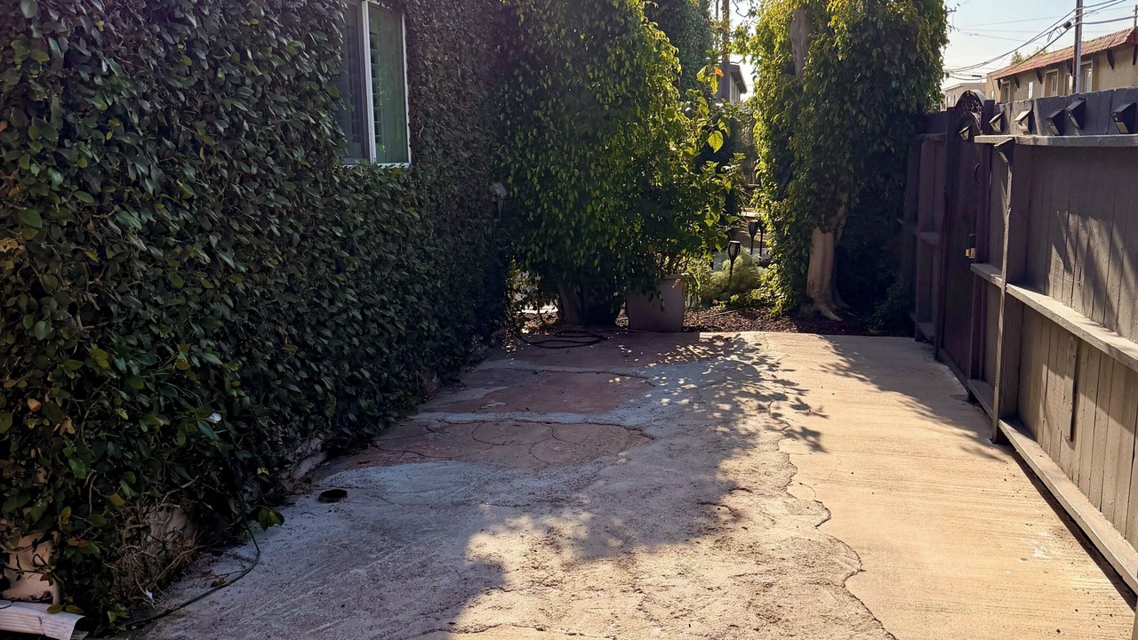 Photo of Outdoor in Mid City