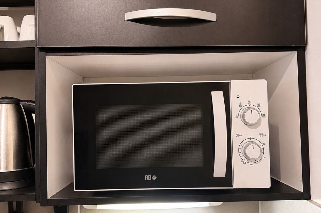 Photo of Kitchen in Plaisance