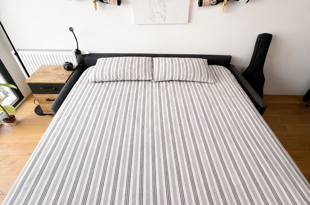 Photo of Bedroom in Plaisance
