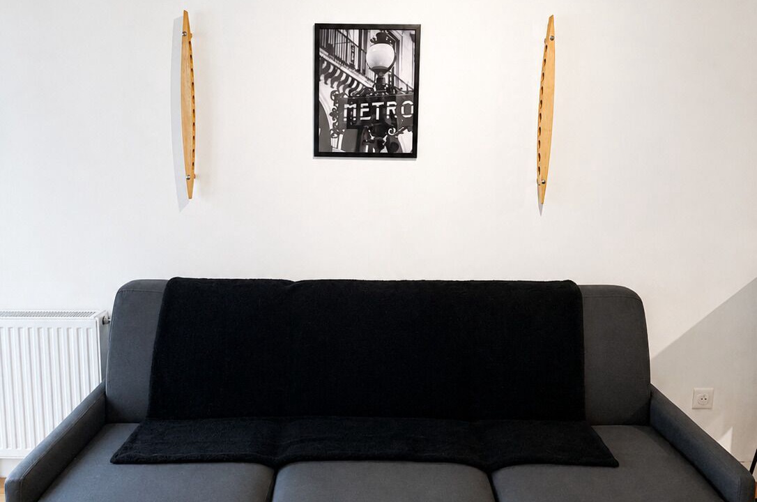 Photo of Livingroom in Plaisance