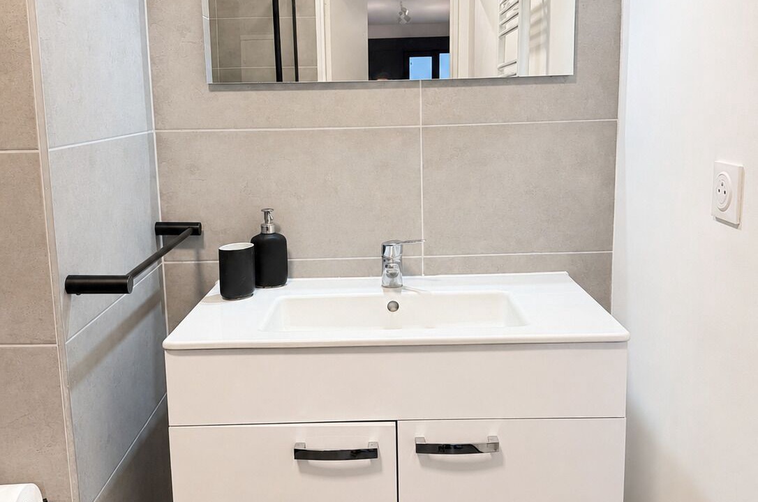 Photo of Bathroom in Plaisance