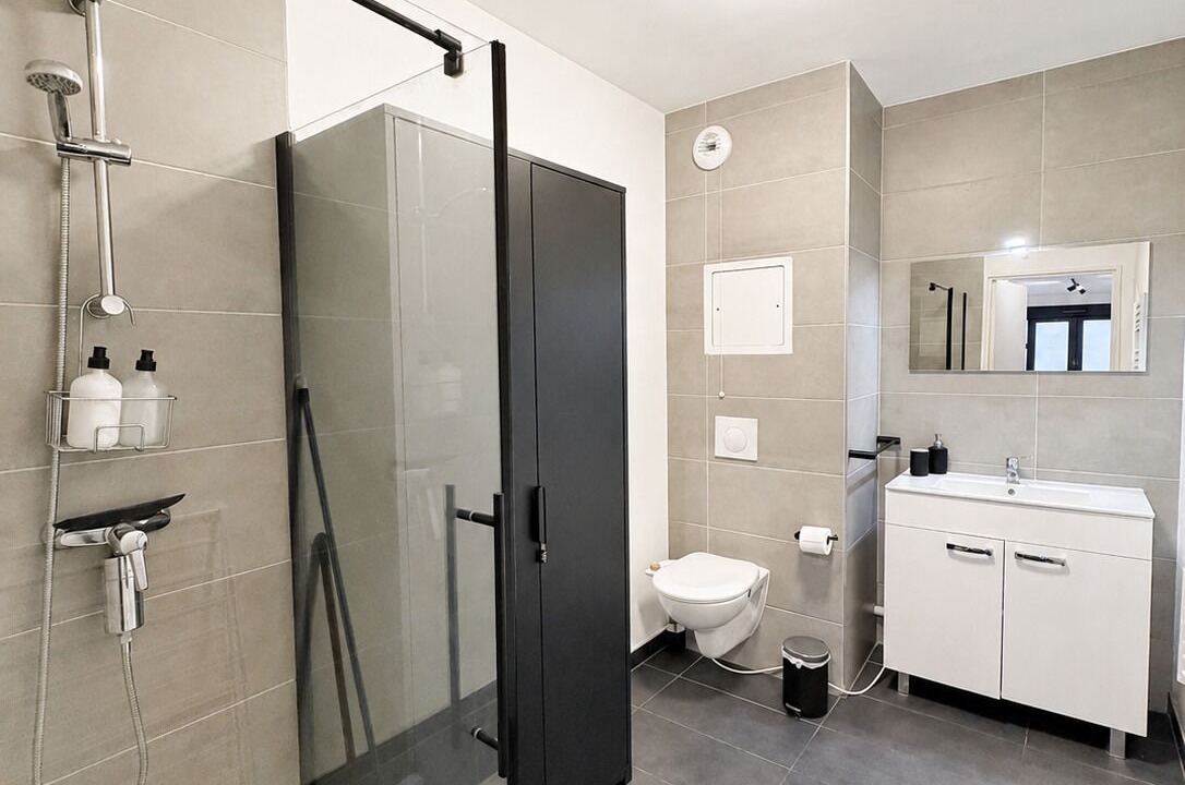 Photo of Bathroom in Plaisance