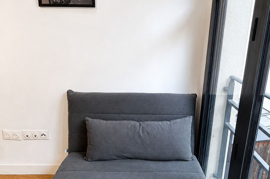Photo of Livingroom in Plaisance
