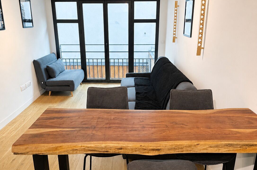 Photo of Livingroom in Plaisance