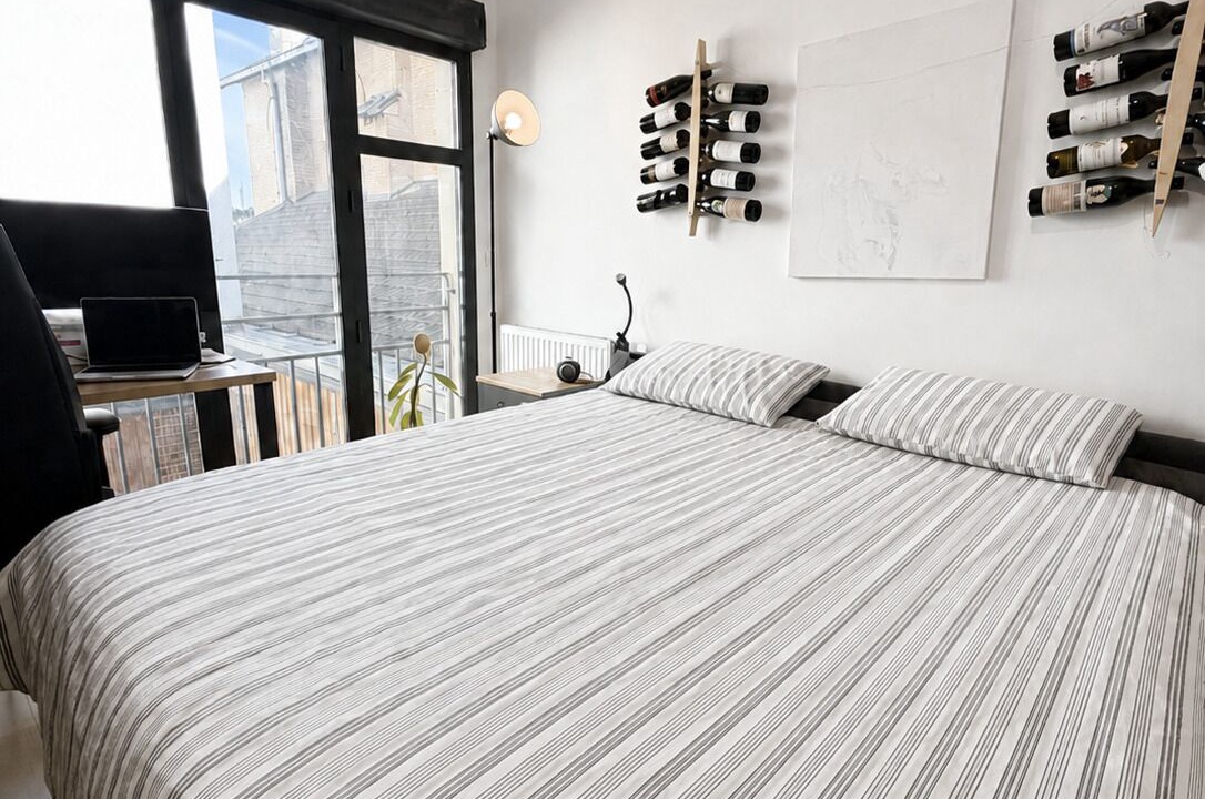 Photo of Bedroom in Plaisance