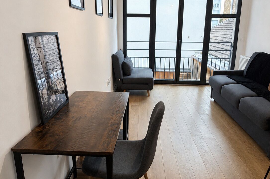 Photo of Livingroom in Plaisance