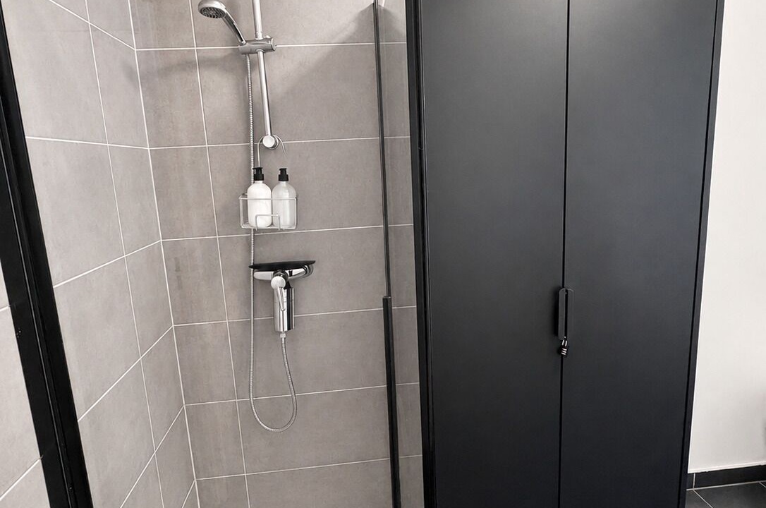 Photo of Bathroom in Plaisance