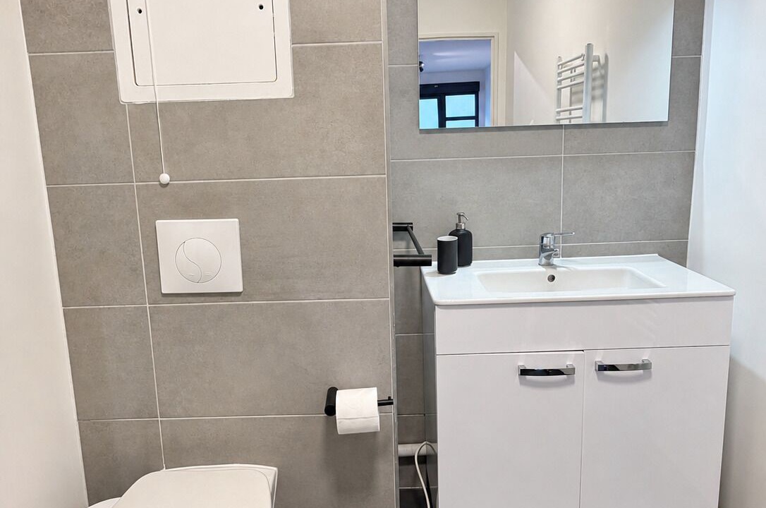 Photo of Bathroom in Plaisance