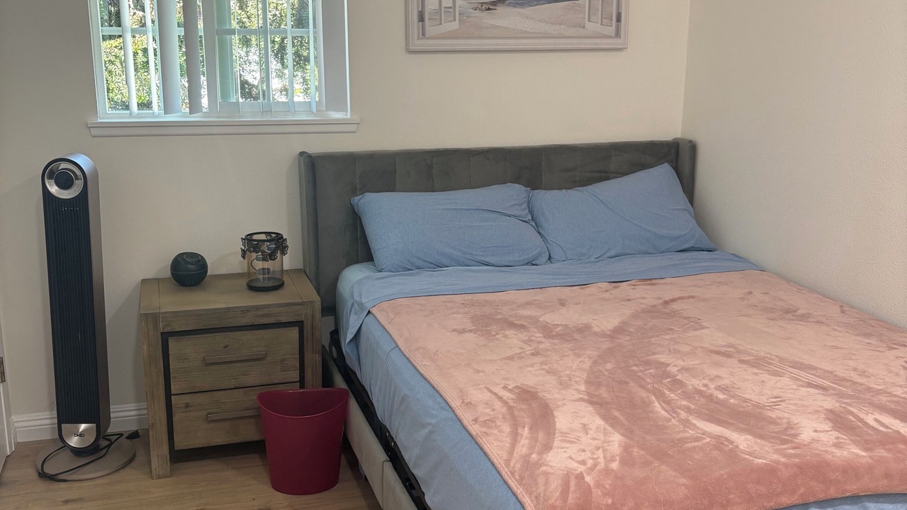 Photo of Bedroom in Adams
