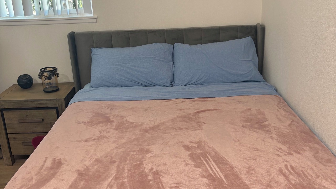 Photo of Bedroom in Adams