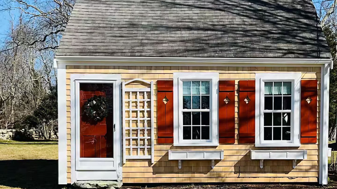 Photo of Outdoor in West Barnstable