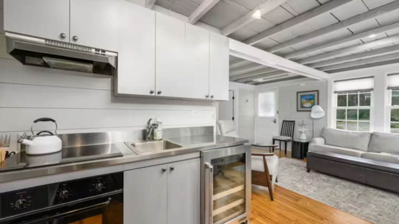 Photo of Kitchen in West Barnstable
