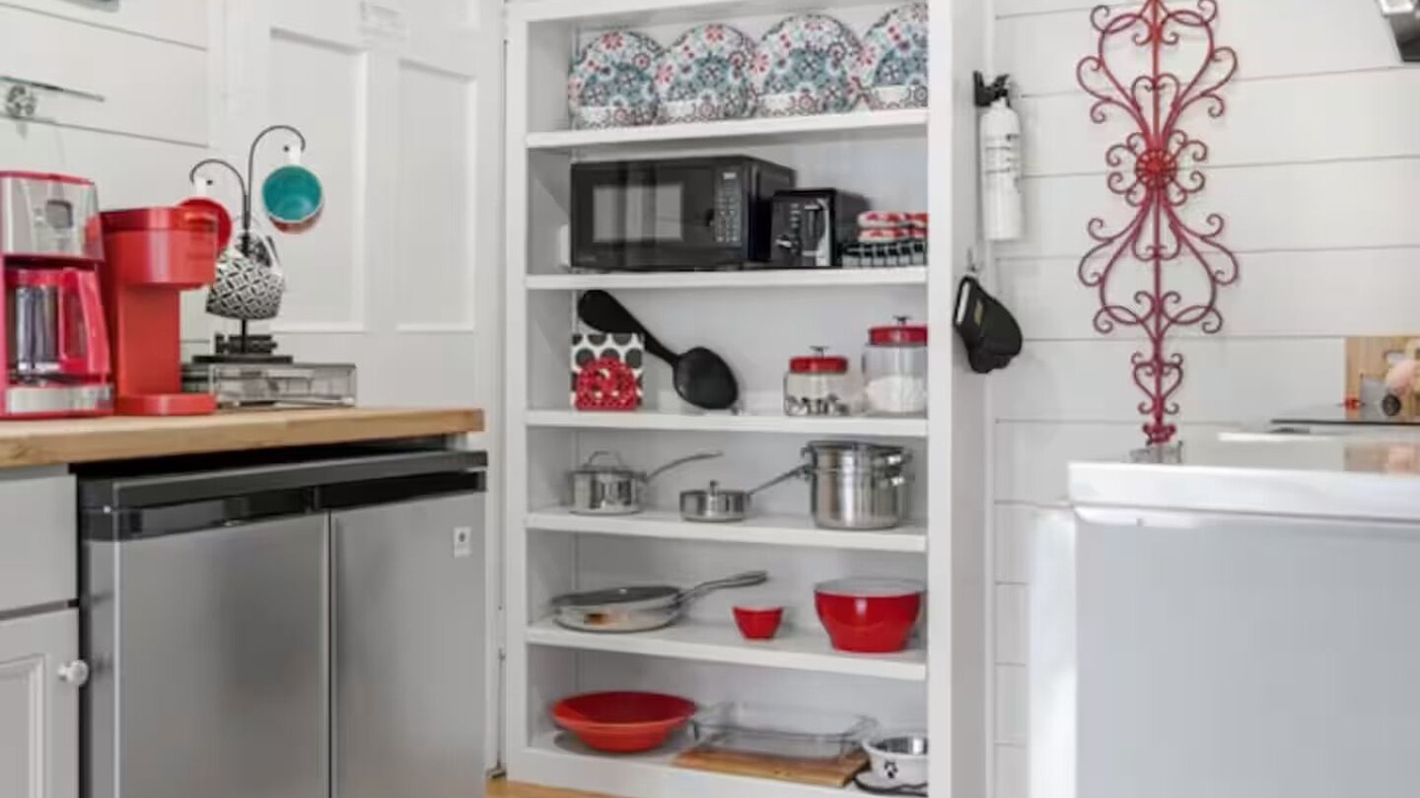Photo of Kitchen in West Barnstable