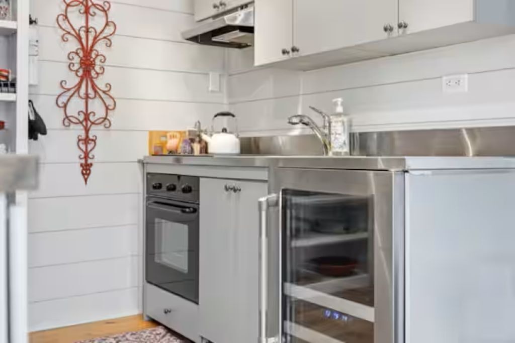 Photo of Kitchen in West Barnstable