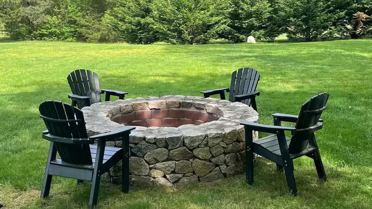 Photo of Outdoor in West Barnstable