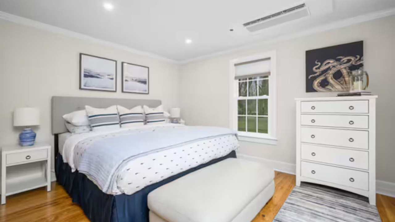 Photo of Bedroom in West Barnstable