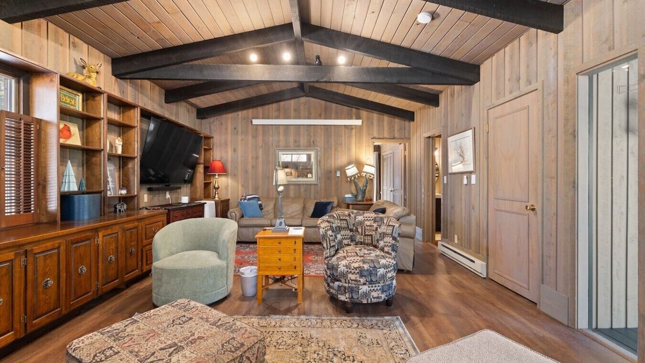Photo of Livingroom in Rapid City